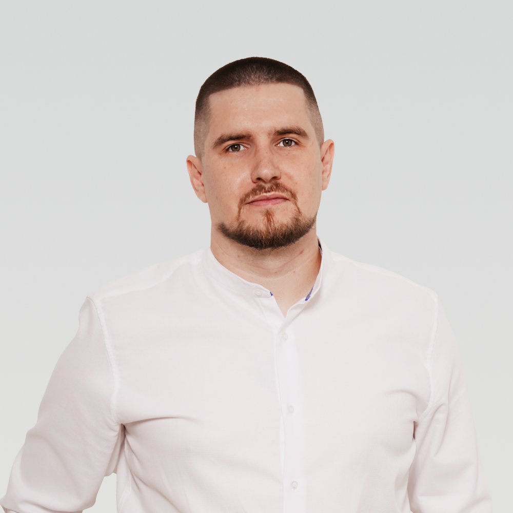 Андрей Горбунов