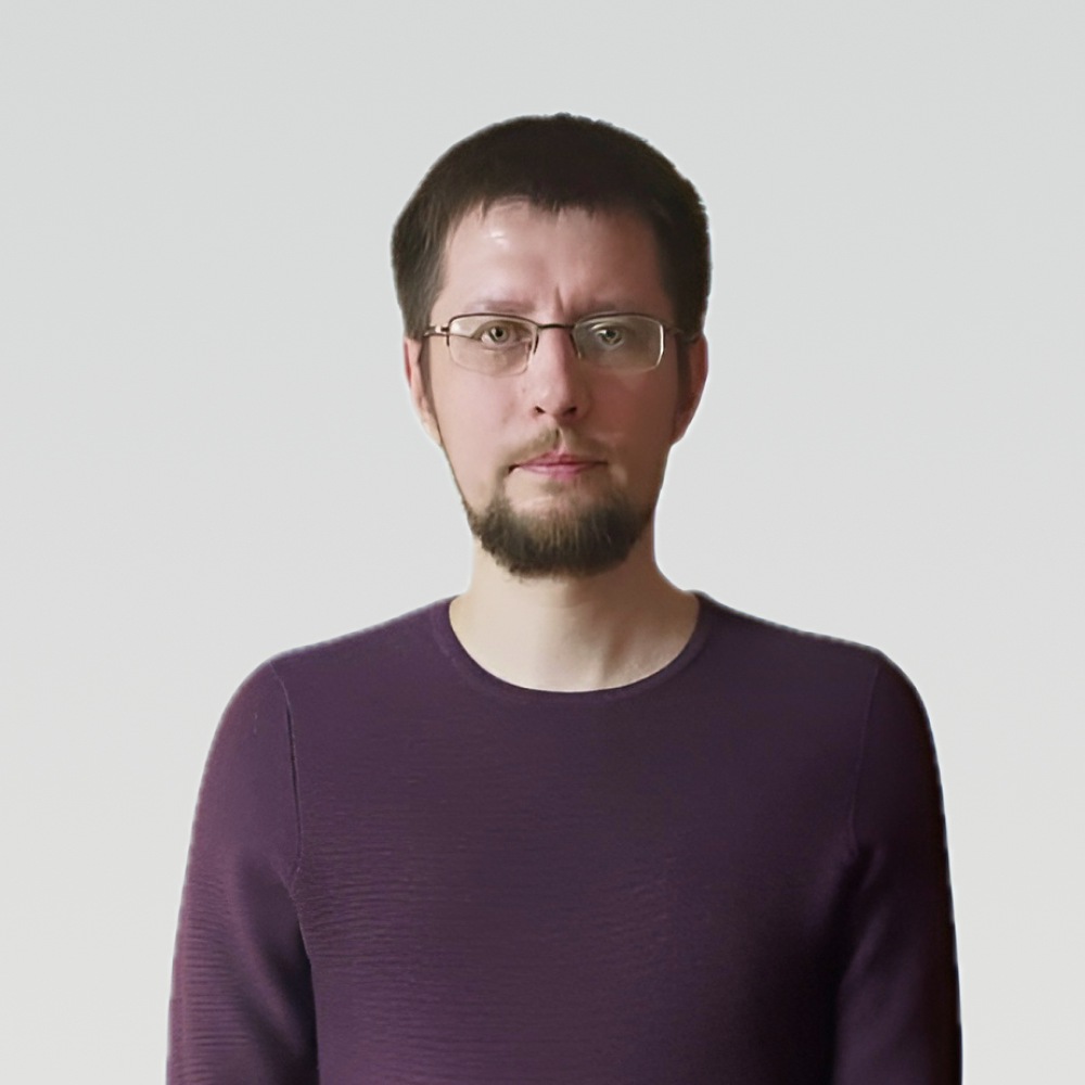 Михаил Гущин