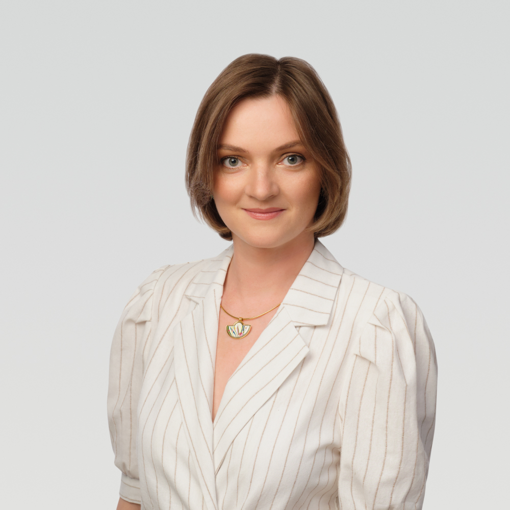 Светлана Васина
